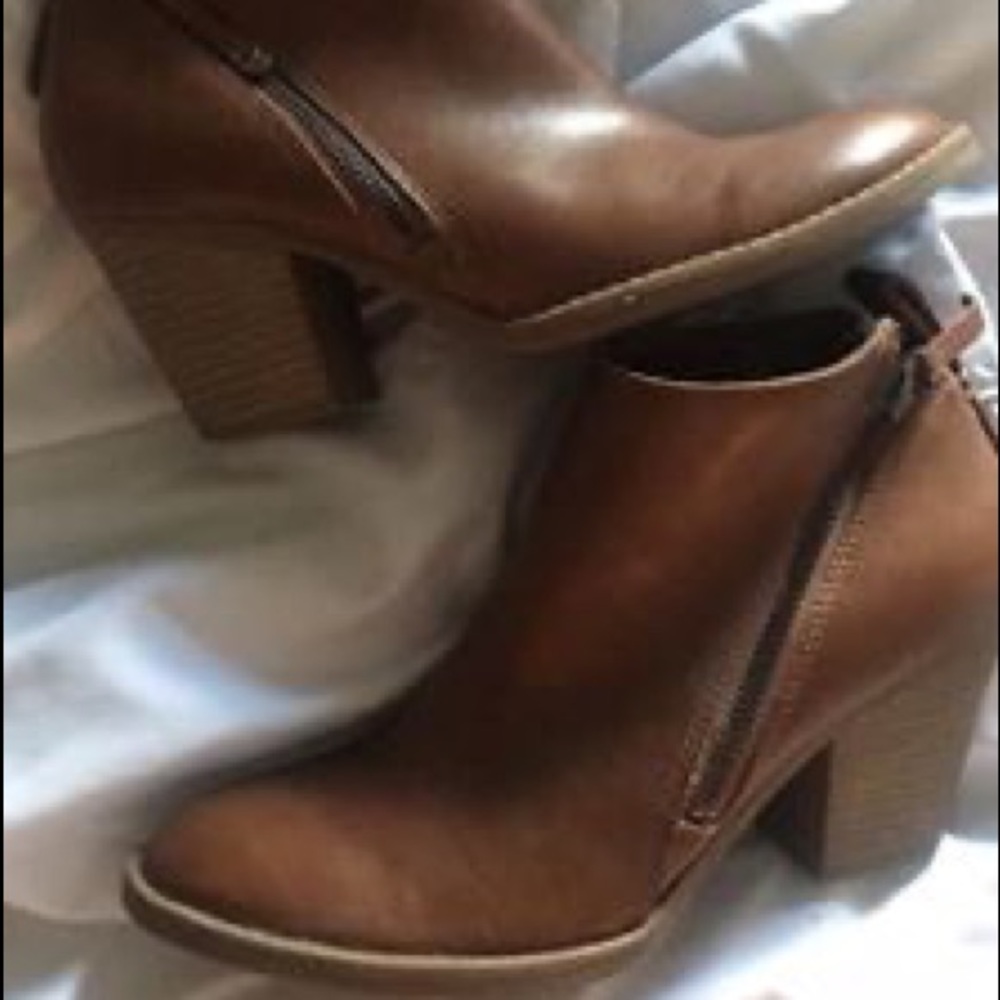 Booties